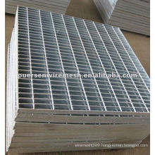 20mm Steel grating mesh